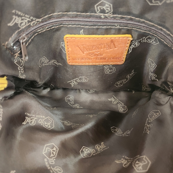Valentina Made in Italy bag - Picture 13 of 16